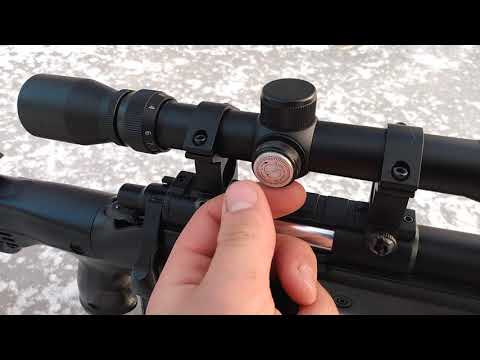 airsoft mb12 heavy bolt action sniper part 2