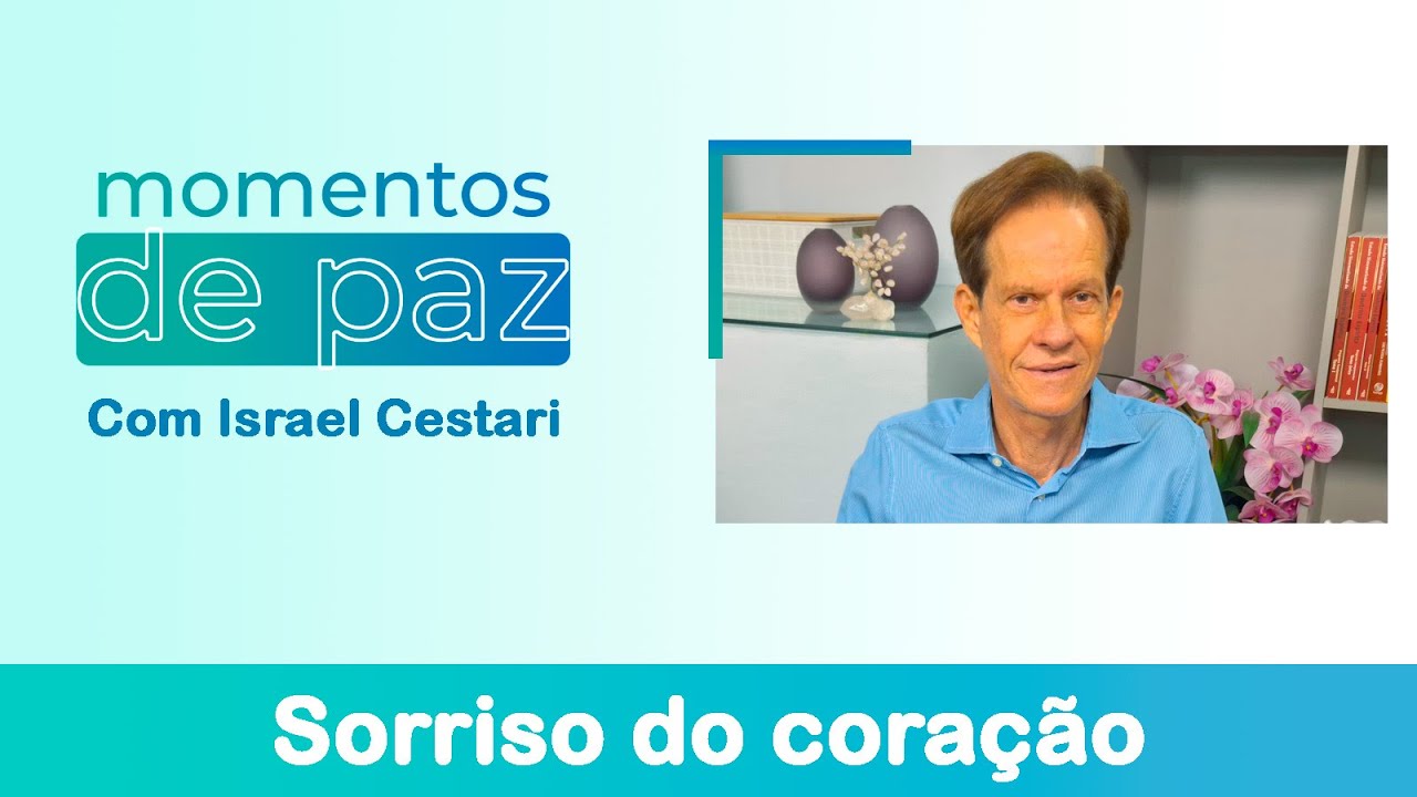 "Sorriso do Coração" - #105