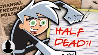 Is Danny Phantom Half DEAD?!? - Cartoon Conspiracy (Ep. 120)