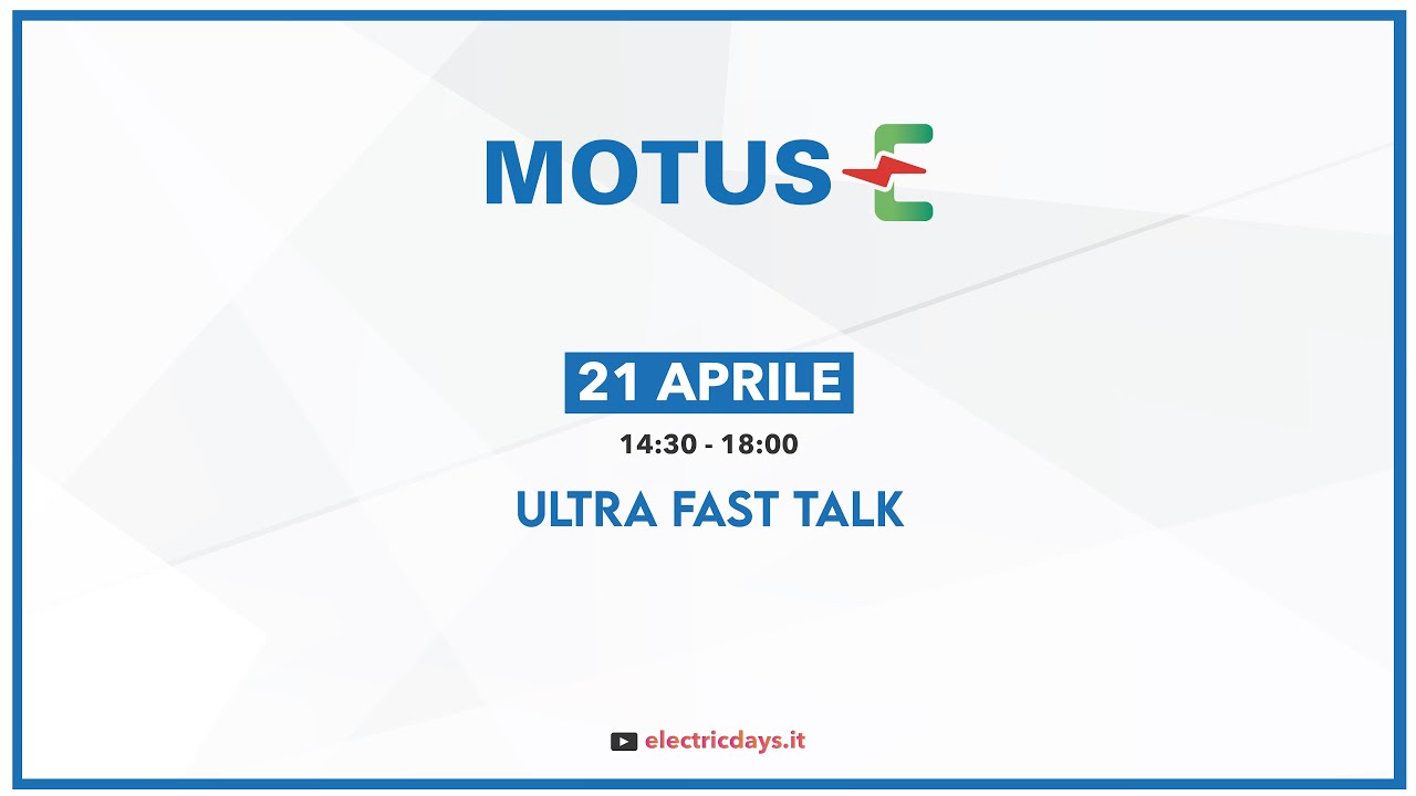 Motus-E