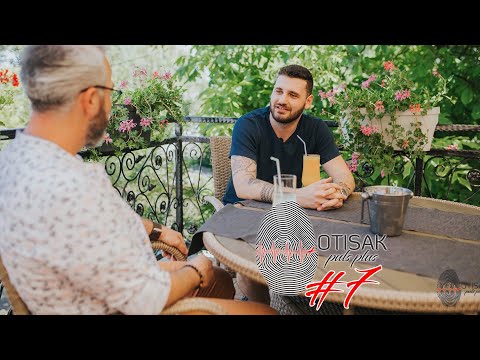 Otisak puls plus #7: Fatmir Sulejmani - druga strana medalje