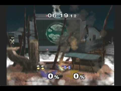 HSI '10: DEHF (Falco) vs. Tomahawk (Falcon) 4