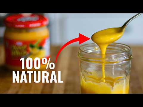 I Discovered THE BEST Homemade Cheese Whiz (Deep Dive)