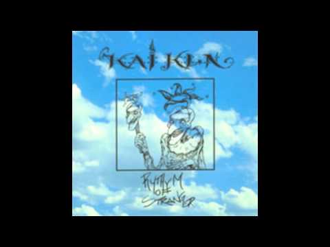 Kai Kln - Rhythm Of Stranger FULL ALBUM