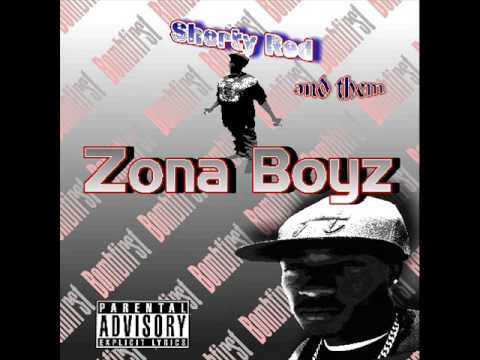 Soulja Boy- Gucci Banadana remix  ft. Zona Boyz- Zona Bandana
