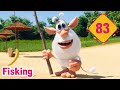 Booba Fisking Episode 83 Tegnefilm For Barn