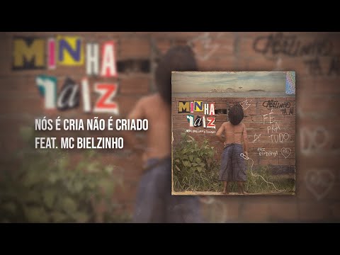 Video thumbnail for Nós É Cria Não É Criado