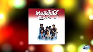 Manchild - Takin' It To The Streets