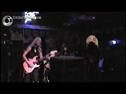 Phantom Blue - Live at Hogue Barmichaels, 4/24/1999 - FULL SET