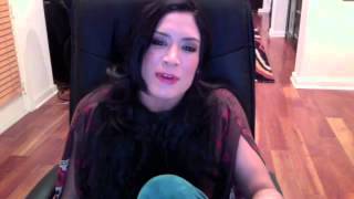 WWE divas MELINA speaks Spanish ¿Do all of you understand?