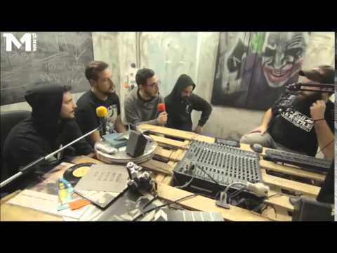 Hedvika @ Full Throttle (Radio Show)