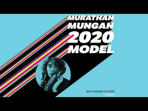 Ben Uyurken Tut Beni - Kalben