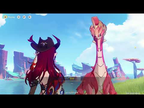 [Tribal Chronicles] Of Fading Flowers and Falling Feathers: Act 3 P1 - Tracks Through the Wilderness