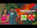 Gentleman Kannada Movie Ringtone Gentleman Gentlemanringtone Gentlemankannadamovieringtone