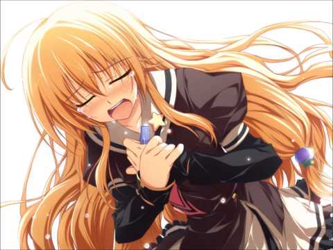 Nightcore - Hard To Say I'm Sorry