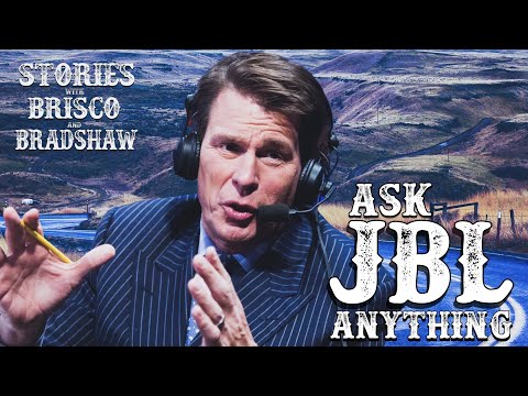 JBL-Fragerunde, Heat mit Tully, wer würde im neuen Schrank sitzen, Aktienempfehlung, die besten H...