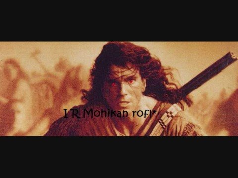 Drängarna/Smatterbandet - Den siste mohikanen