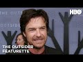 The Outsider: Red Carpet Exclusive - Catching Up w/ Cynthia Erivo & More Featurette | HBO