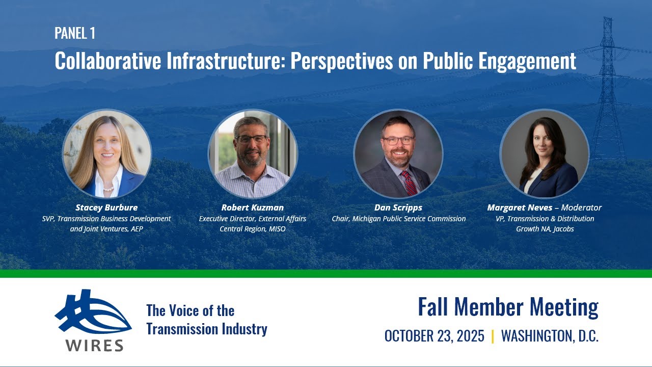 Watch Panel 1 – Collaborative Infrastructure: Perspectives on Public Engagement on YouTube