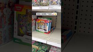HAHAH ONE MORE TIME 🎯🤣🔥#ytshorts #megaevolution #pokemon #newmega #pokemoncards #pokemontcg