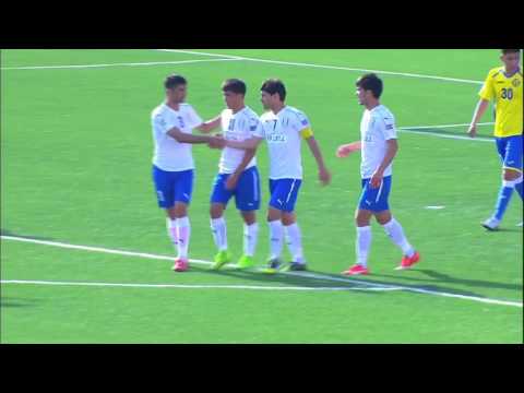Altyn Asyr vs Dordoi FC (AFC Cup 2017: Group Stage)