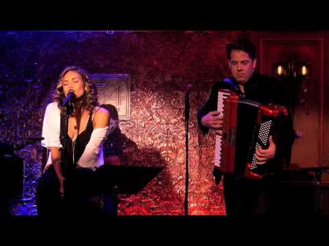 I Don't Care Much - Ciara Renée (Feat. Dr. Louis Pannullo)