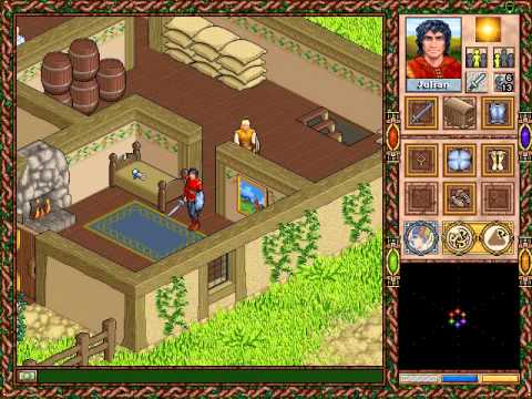 The Faery Tale Adventure PC