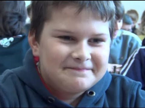 5.20. Matúš Chovan - Matej Klocaň 1 - 0