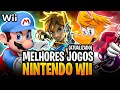 Os 30 Melhores Jogos Para Nintendo Wii De Todos Os Temp