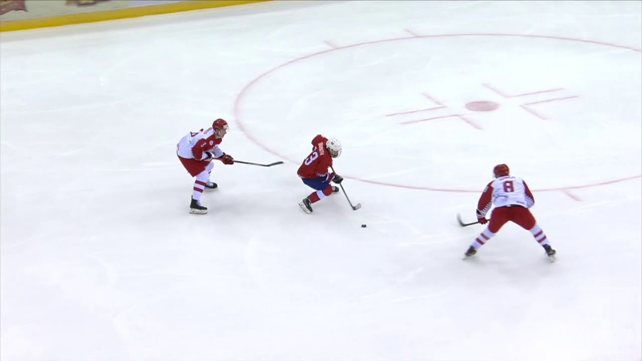 Kampklip: Målmandsspil