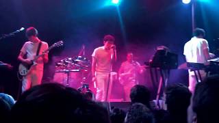 61 Cygni Ave - VEGA INTL. Night School | Neon Indian Live @ Trees - Dallas, TX