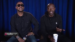 Freddie Gibbs & Madlib on 'Pinata,' the Collaboration of a Lifetime