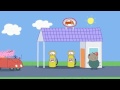 Peppa Pig English Episodes Full Episodes Season 1 New Compilation Part 11 Full English Episode