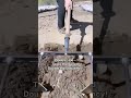 Double Hoe Twice The Speed Double The Efficiency