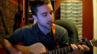 Peter Katz Video Tutorial - The Camp Song