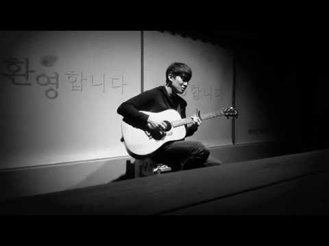 Cry in My Heart / Lifter of My Head - Starfield Cover (short ver.)