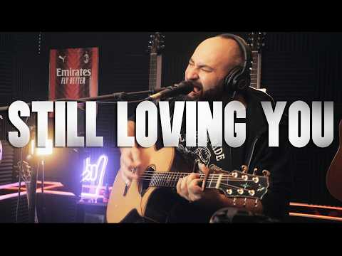 Scorpions Still Loving You Acoustic Cover