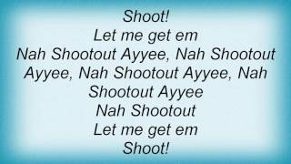 Soulja Boy - ShootOut (Pool Palace) Lyrics