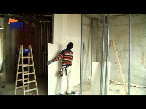 IBR - Bau / Estrich / Putz GmbH in Dornburg-Frickhofen