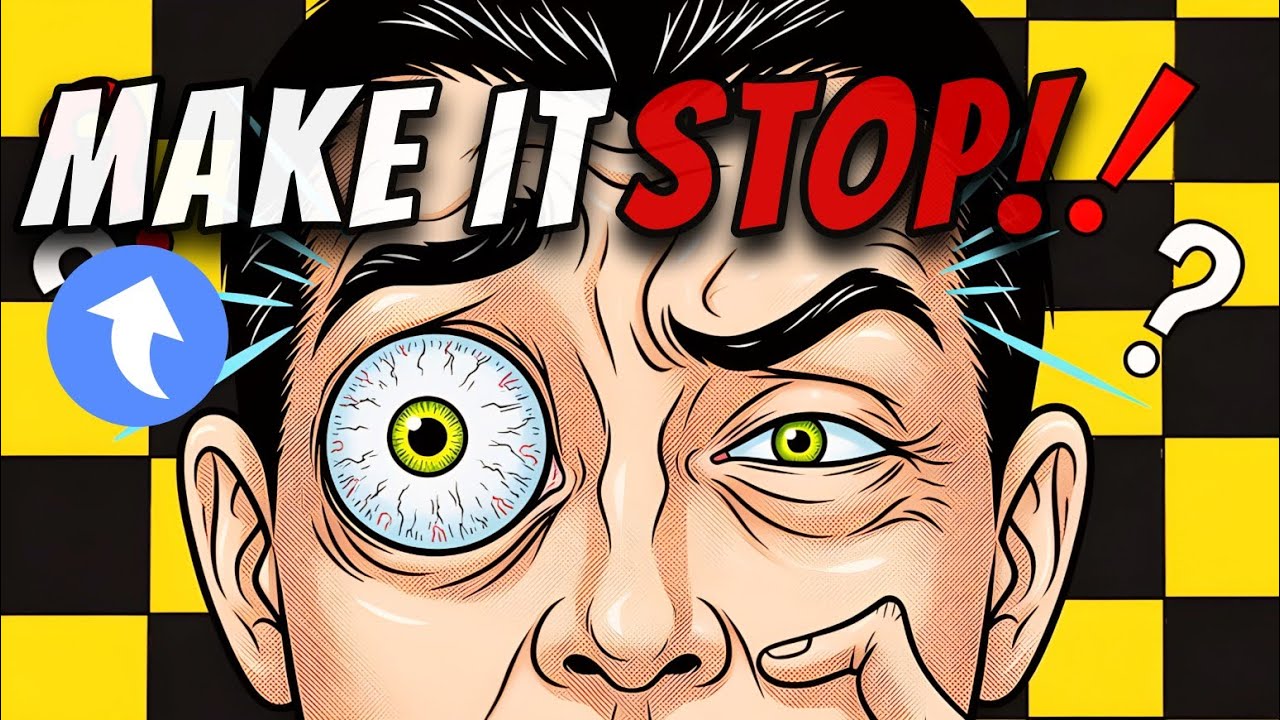 How Overthinking Quietly Destroys Your Life