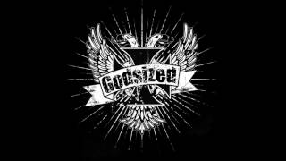 Godsized - ST [full album, HD HQ], hard rock heavy metal
