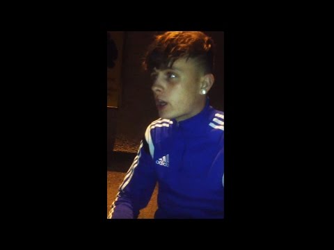 Mc Wardy - Shots Fired (Lynchy Diss)
