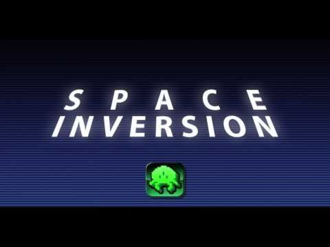 space inversion trailer for iPhone