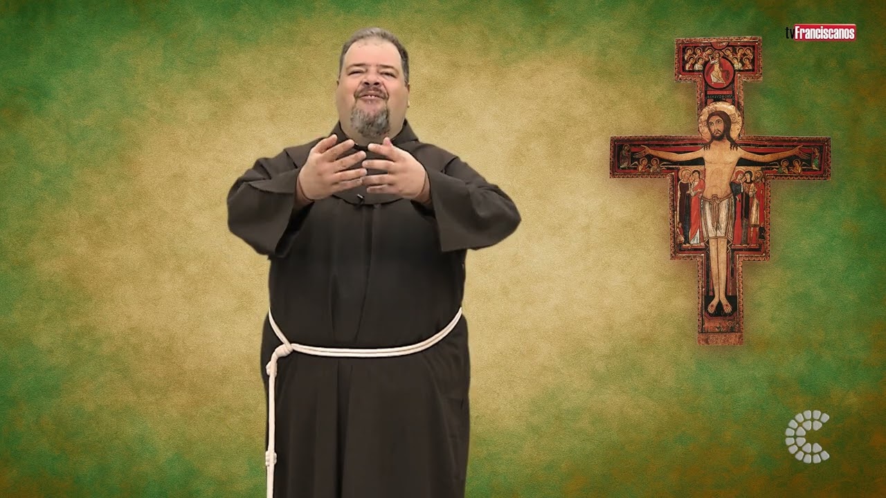 Caminhos do Evangelho | 12° Domingo do Tempo Comum – Frei Gustavo Medella