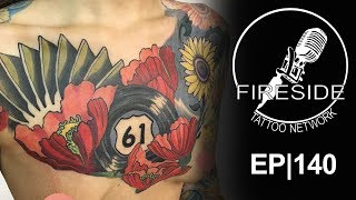 Why Memorial Tattoos Usually Look Crappy and How to Improve Them EP|140