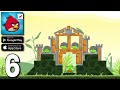 Rovio Classics Angry Birds Gameplay Android IOS Part 6