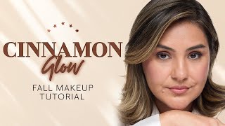 Mary Kay Cinnamon Glow | Fall Makeup Tutorial | Mary Kay