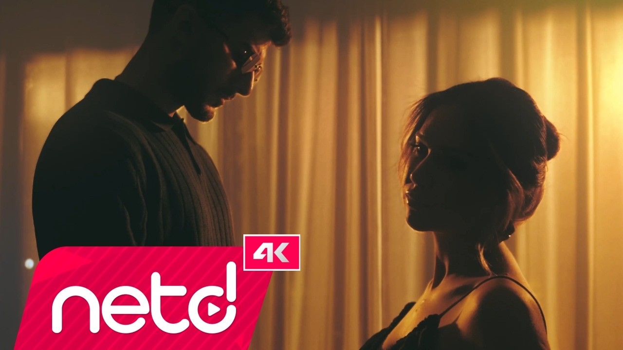 Ece Mumay & Hüseyin Mehmedoğlu - Yalan Mı "Hava Kara Bulutlu"