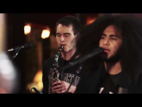 Art Zone: Gypsy Temple performs 'Opaque'