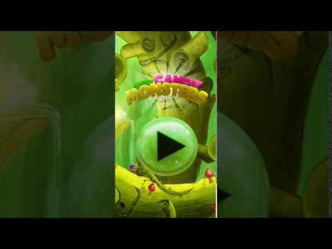 Candy Monsters Video